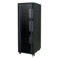 Armario rack suelo 19" PHASAK-PRO 22U 600x800